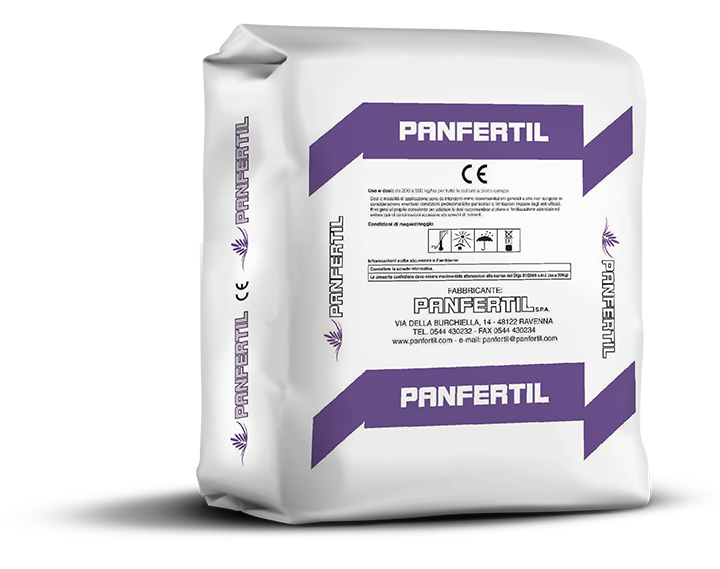 Concime Speciale: Concime Potassico Solfato Di Potassio Fleur Du Soleil - Foto 2